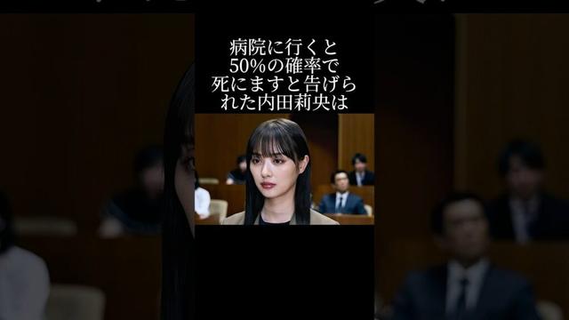 内田理央が生き残れた理由とは？