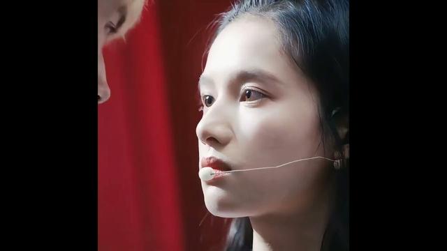 💞😂 #点燃我温暖你 #LighterPrincess #陈飞宇 #arthurchen #zhangjingyi #张婧仪 #cdrama #youku