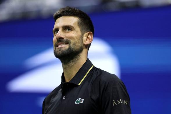 Patrick Mouratoglou has noticed a major change in Novak Djokovic amid the rise of Carlos Alcaraz and Jannik Sinner
