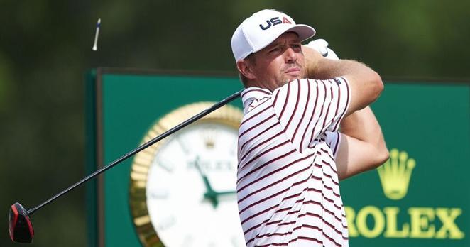 Paige Spiranac jumps to Bryson DeChambeau's defense - Golf - Sports