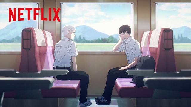 「日々の影」- 第7話エンディング曲 | 光が死んだ夏 | Netflix Japan