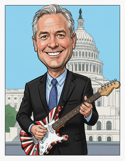 Van Hollen
