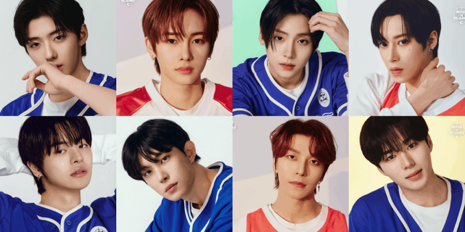 ボイプラ2発、新ボーイズグループ「ALPHA DRIVE ONE（ALD1）」デビューメンバーを全員紹介 - ELLE