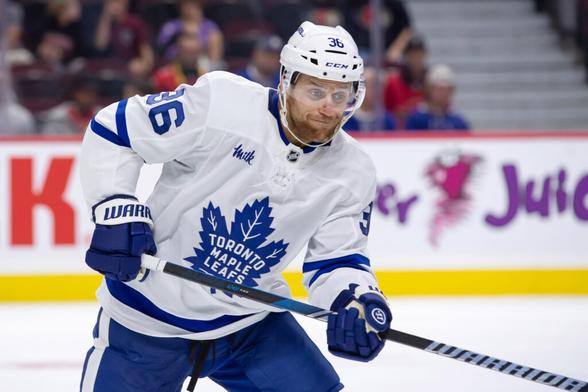 Maple Leafs vs. Canadiens Game Day Preview: Preseason Game #3 - The Hockey Writers - Toronto Maple Leafs