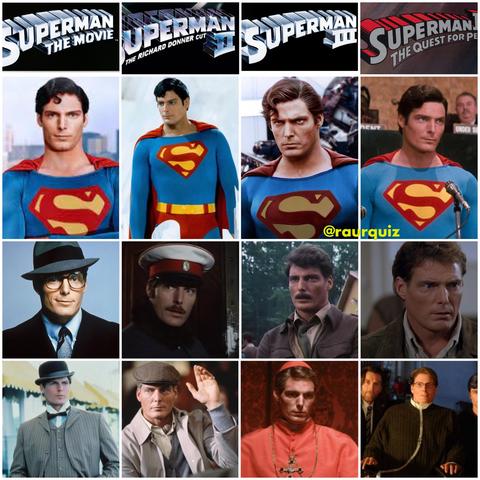 remembering christopher reeve actor clark kent superman