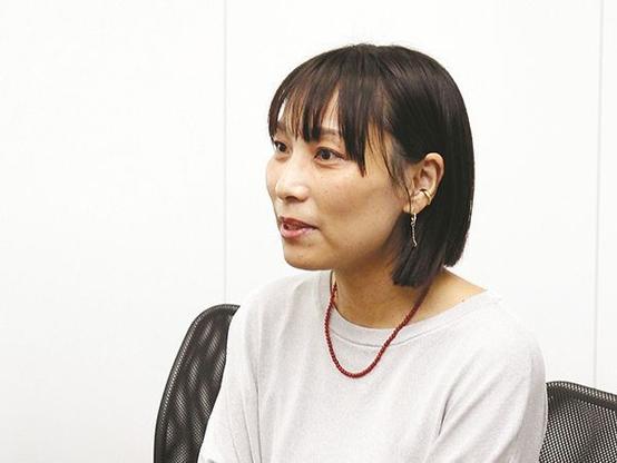 「ヒミツの週末パティシエール」作者・音はつきさんインタビュー ｜ 朝日小学生新聞 | 朝日中高生新聞