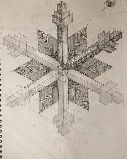 snowflake work in progress