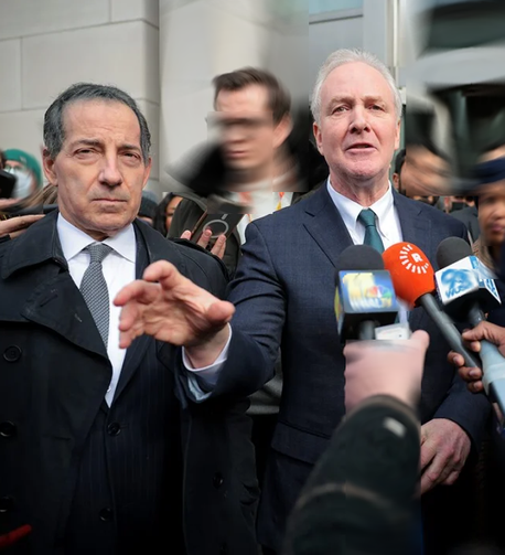 Raskin & Van Hollen