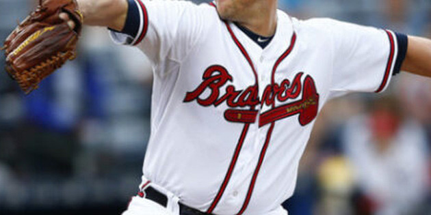 Braves celebrates Fan Appreciation Month