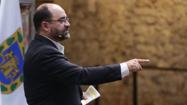 Emilio Álvarez Icaza