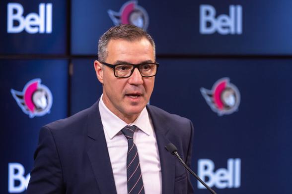 Ottawa Senators Must Find a Way to Keep 2026 Pick - The Hockey Writers - NHL Entry Draft