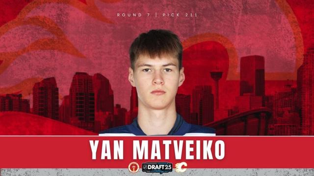 Calgary Flames prospect recap: Huge week for Europeans as Flames training camp continues