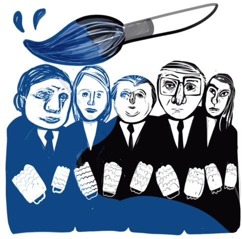 <img alt="." height="945" src="https://imagenes.elpais.com/resizer/v2/UHHQTWBM45C4BHNRFEFBVVN7C4.jpg?auth=dcffda8e824f0dcbdcd04167f9e9da168a547f6676a9d09c5f1e9dc3aca75754" width="957" /><p>El clima de intensa polarización que domina el panorama político español se proyecta de modo inmediato en la composición del Tribunal Constitucional y, consecuentemente, en el ejercicio de la función de máximo garante de la Norma Suprema que le corresponde. <a href="https://elpais.com/espana/2025-06-26/el-constitucional-avala-la-ley-de-amnistia.html" rel="" target="_self" title="https://elpais.com/espana/2025-06-26/el-constitucional-avala-la-ley-de-amnistia.html">La reciente sentencia que avala la constitucionalidad de la ley de amnistía</a> no hace sino confirmar la creciente fractura interna que se viene constatando en el seno del Constitucional en los últimos años. La normalización de <a href="https://elpais.com/espana/2023-01-10/la-mayoria-progresista-del-constitucional-no-logra-pactar-quien-sera-el-presidente-del-tribunal.html" rel="" target="_self" title="https://elpais.com/espana/2023-01-10/la-mayoria-progresista-del-constitucional-no-logra-pactar-quien-sera-el-presidente-del-tribunal.html">la referencia a progresistas y conservadores</a> en relación con los magistrados del alto tribunal que se ha impuesto entre la clase política y en los medios de comunicación ofrece una evidente prueba sobre la politización que impera en dicho órgano. Una situación que se ha constatado regularmente