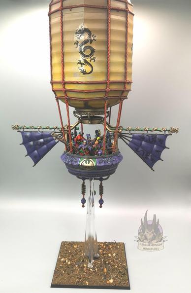 (almost) full length shot - it's too tall for the lightbox!