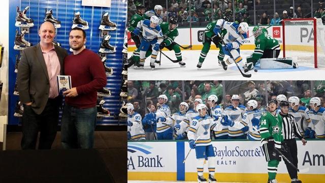 The Current and The Athletic Jeremy Rutherford Preps Us for the Season