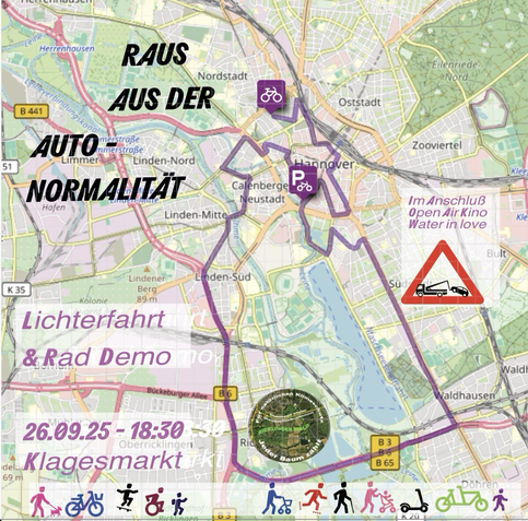 Verfügung erhalten-  wir über Den SSW & WSW - Für den Grundsätzliche Einhalten der hoch gesetzen Dringend notwendigen Klimatischen Maßnahmen zur Veränderung der Mobilität.