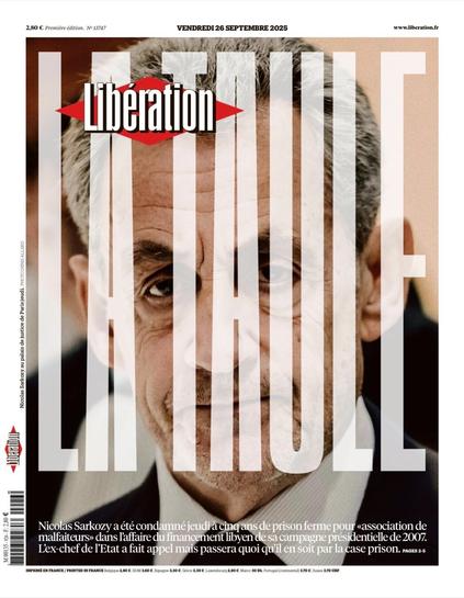 Libération