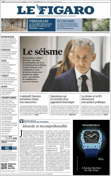 Le Figaro