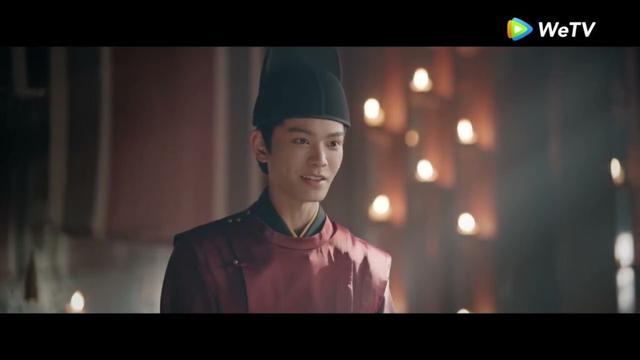 ENG DUB【Romance of a Twin Flower 春闺梦里人】EP01 | A Mask of Memories: Love in the Haifang Exile 🎭🌊| WeTV