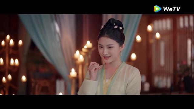 ENG DUB【Romance of a Twin Flower 春闺梦里人】EP04 | A Mask of Memories: Love in the Haifang Exile 🎭🌊| WeTV