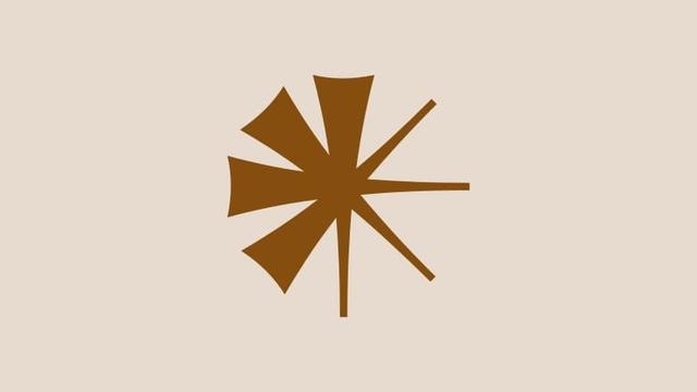 𒀭

Reading: diĝir
Meaning: god