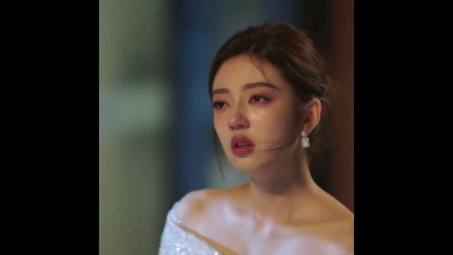 😭😭#挚爱游戏 #GameOfTrueLove #何瑞贤 #樊治欣 #王策 #王祖一 #优酷YOUKU #cdrama