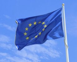 Vlag van de Europese Unie