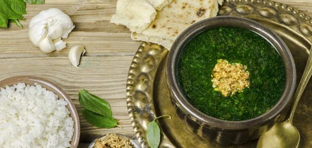 ملوخية على مائدة العشاء كادت تخطف أرواح 4 أشقاء بسوهاج