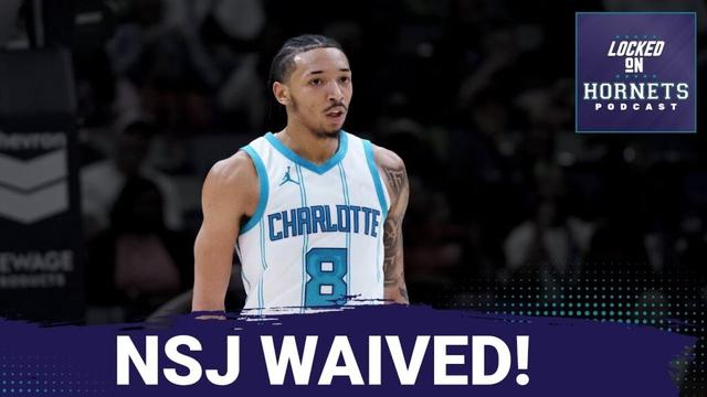 Hornets WAIVE Nick Smith Jr., Closing the Book on the DISASTROUS Jalen Duren Trade!