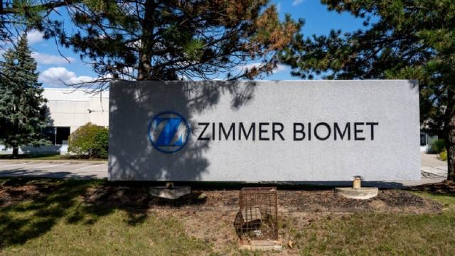 Zimmer Biomet iTaperloc Complete and iG7 Hip System approved in Japan