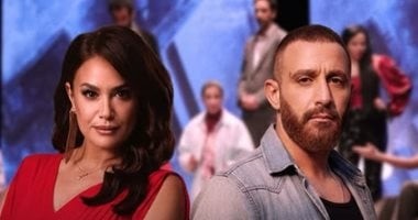 السقا يستعد لعرض مسرحى مع هند صبرى متجاهلاً شائعة إجرائه عملية جراحية دقيقة