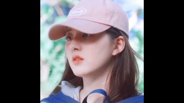 a nice gift🎁💕#偷偷藏不住 #HiddenLove #赵露思 #陈哲远 #优酷 #shorts