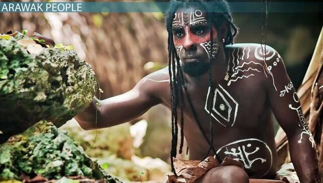 The Arawak People of St. Kitts - Nevis.jpg