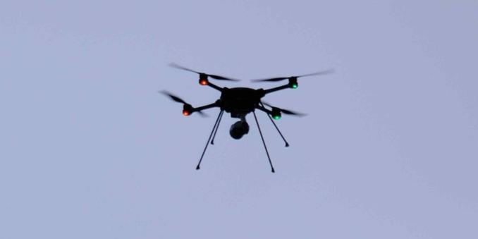 Japan targets Sri Lanka for its latest Asia drone diplomacy