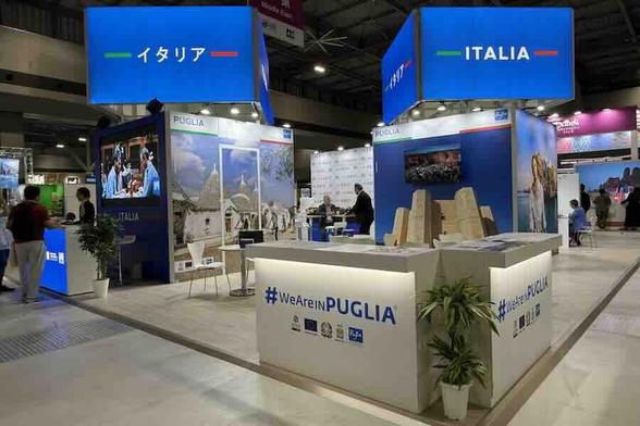 expo イタリア