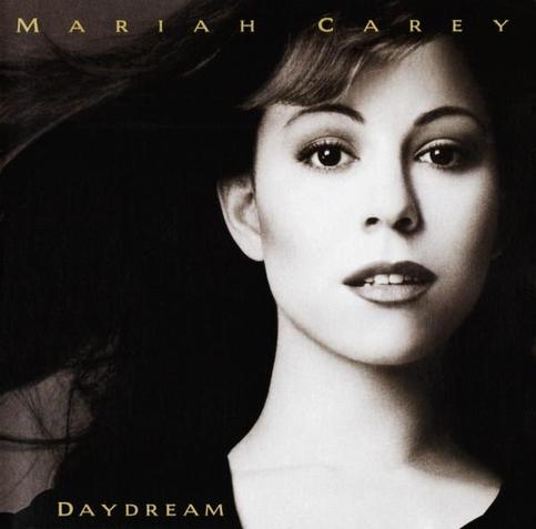 otd mariah carey daydream 30 years fantasy