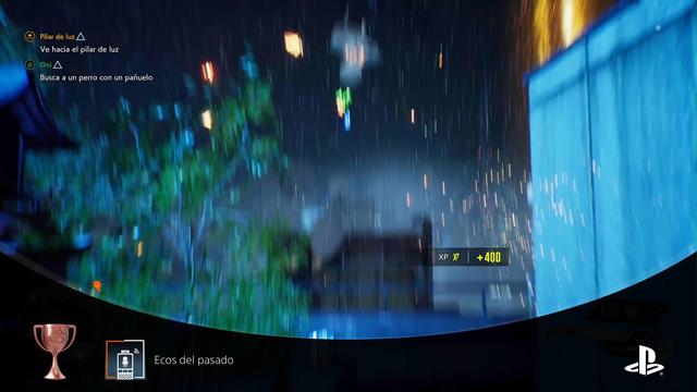 📰 Una imagen #random #randomImageGame #randomPic #imagenRandom #videogames #GhostwireTokyo - Ghostwire Tokyo