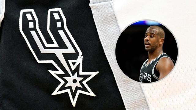 San Antonio Spurs’ biggest changes for 2025-26 NBA season, including Chris Paul's exit