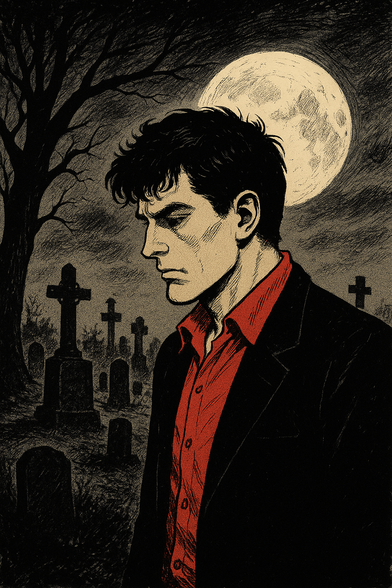 Dylan Dog