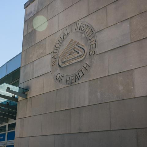 The National Institutes of Health awarded a combined $50 million from the Trump administration to fund 13 research projects into the causes of autism.