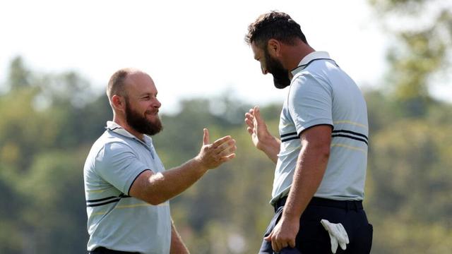 Ryder Cup 2025 picks, predictions for Saturday morning foursomes