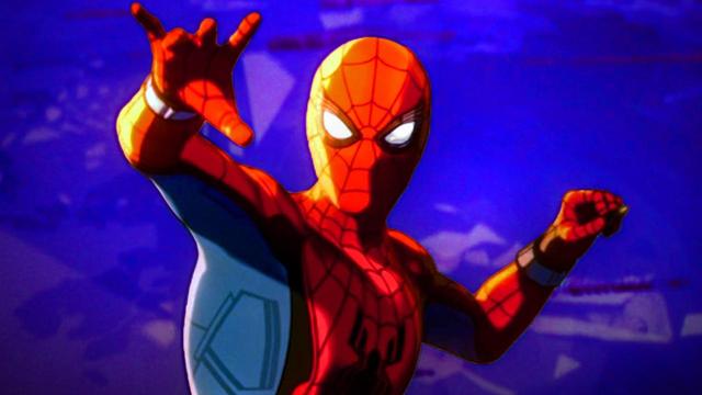 <img alt="Marvel Zombies: il destino incerto di Spider-Man nel finale della serie animata" class="webfeedsFeaturedVisual wp-post-image" height="720" src="https://i1.wp.com/images.thedirect.com/media/article_full/spider-man-zombies.jpg?w=1280&amp;resize=1280,720&amp;ssl=1" style="display: block; margin-bottom: 5px; clear: both;" title="Marvel Zombies: il destino incerto di Spider-Man nel finale della serie animata" width="1280" /><div class="starw-prima-del-contenuto_4" id="starw-3289749466"><div id="addendoContainer_Interstitial"></div></div><p>La serie animata <em>Marvel Zombies</em>, approdata di recente su Disney+ con classificazione per un pubblico maturo, ha offerto un’interpretazione cruenta e alternativa dell’universo Marvel, popolato da supereroi trasformati in zombie. Nel corso degli episodi diversi Avengers vengono eliminati brutalmente, ma il destino di Spider-Man rimane sospeso, lasciando i fan a interrogarsi sul futuro del personaggio.</p><div class="starw-contenuto_6" id="starw-1197558491" style="margin-top: 2px; margin-bottom: 2px;"><!-- BOX 300x250 Articolo 1 -->
<div id="addendoContainer_9001" style="width: 300px; height: 250px;">
</div></div>
<h2>L’episodio finale e il dubbio su Spider-Man</h2>
<p>Nel quarto episodio, Peter Parker combatte al fianco di altri sopravvissuti contro un’orda di non-morti, mentre Kamala Khan affronta la Regina degli Undead, Wanda Maximoff. La sequenza culminante mostra Spider-Man catturato e sollevato verso la bocca di una Wasp or
