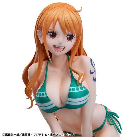 「鬼滅の刃」冨岡義勇、「ワンピ」ナミから“初音ミク×ウイングガンダムゼロ”まで…「#給料日」に買いたいグッズ【キャラクターフィギュア編】 | アニメ！アニメ！
