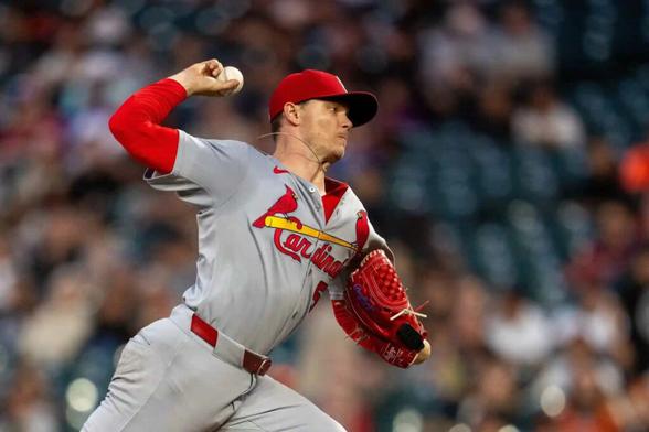 Could this pitcher be the answer for the Toronto Blue Jays?