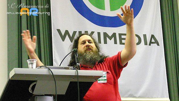 Stallman