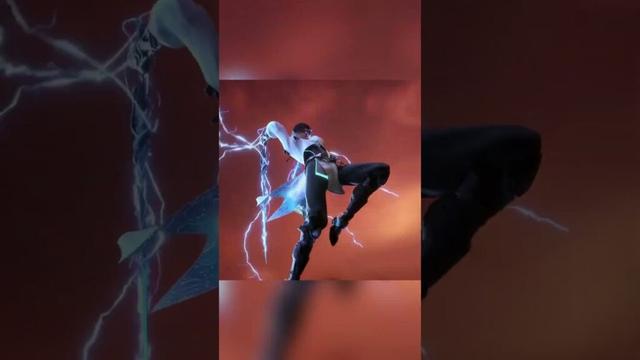 燃起來了！#克金玩家 #WealthandWonder #優酷繁中動漫 #shorts #熱血 #動漫 #高燃