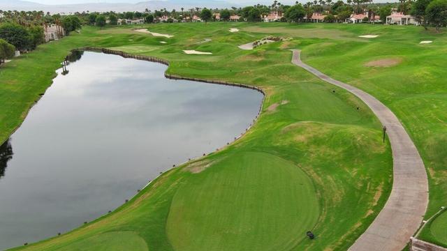 The five most difficult golf courses in the Coachella Valley