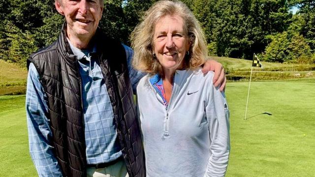 Carr winding down after over 30 years running Bedrock Golf Club