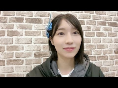 安部若菜 (NMB48) SHOWROOM 2025年9月27日