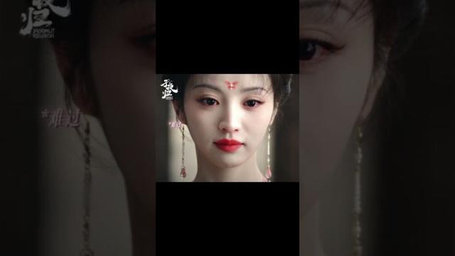 #子夜归  🥺人在得到幸福之后总会想更幸福一点 #MoonlitReunion #许凯 #田曦薇